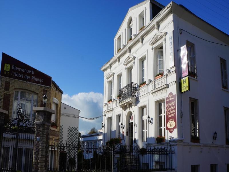 Hotel De Charme La Bonne Adresse Hawr Zewnętrze zdjęcie